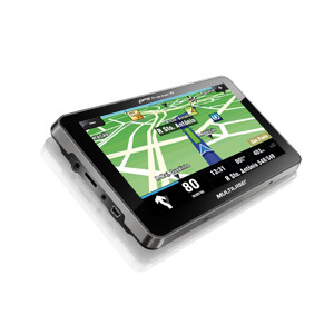 GPS